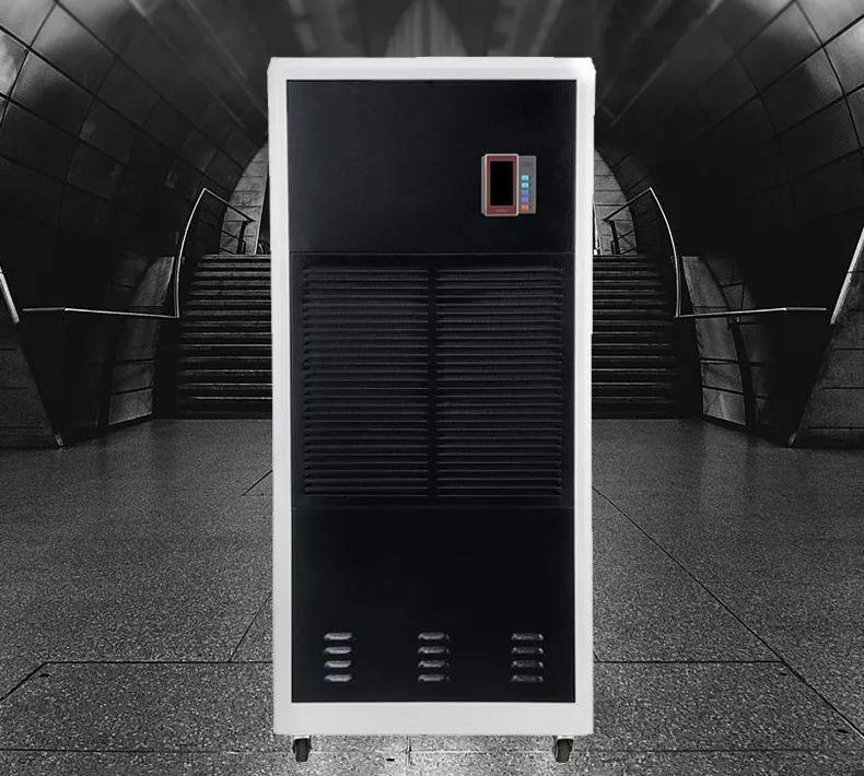 為何農(nóng)藥制作、存放需要工業(yè)除濕機(jī)