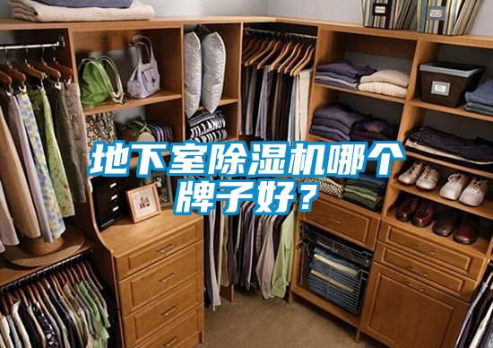 地下室除濕機(jī)哪個(gè)牌子好？