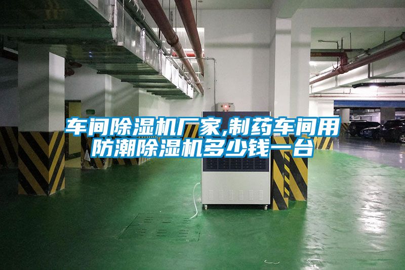 車(chē)間除濕機(jī)廠家,制藥車(chē)間用防潮除濕機(jī)多少錢(qián)一臺(tái)