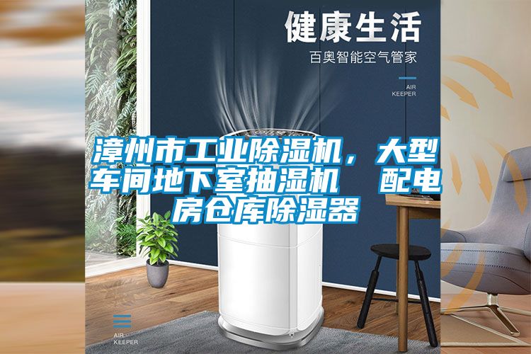 漳州市工業(yè)除濕機，大型車間地下室抽濕機  配電房倉庫除濕器